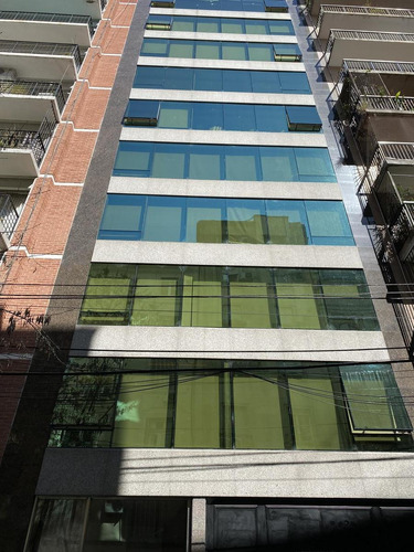 Imagen 9 de 9 de Excelente Oficina En Venta - 100 M2 - Seguridad 24 Hs - Luminoso - Recoleta