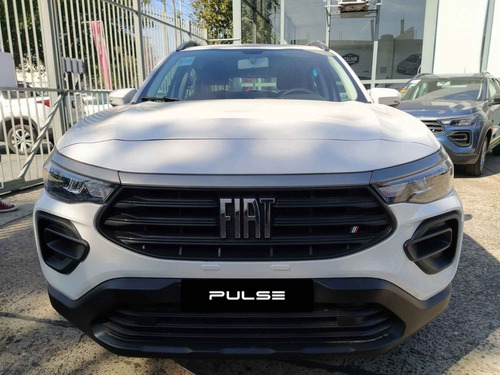 Imagen 2 de 17 de Fiat Pulse 1.3 Drive Cvt Entrega Inmediata Stock Fisico! Gp