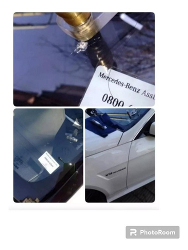 Arreglamos Parabrisas Zona Warnes