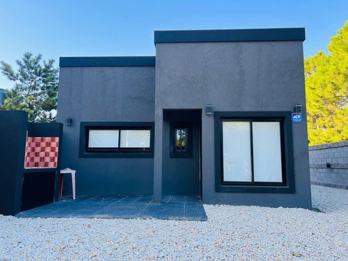 Casa En San Clemente A Estrenar