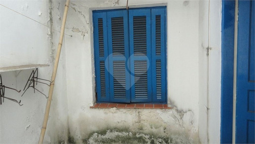 Casa Bairro Cambuci - 345-im365420