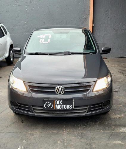 Volkswagen Gol 1.0 Total Flex 5p
