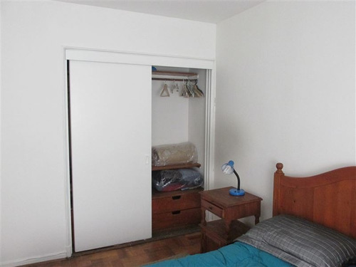 Imagen 12 de 17 de Departamento En Arriendo De 3 Dormitorios En Providencia