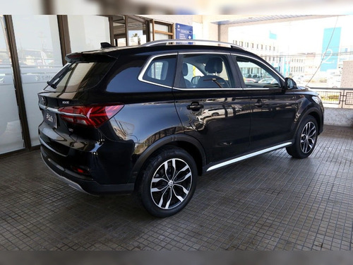 MG RX5 1.5 COMFORT 4X2 MT 5P