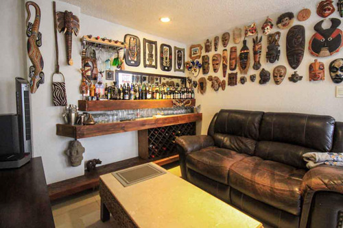 Departamento En Venta En La Del Valle