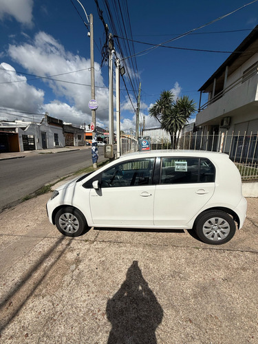 Volkswagen Up! 1.0 Move Up! 75cv