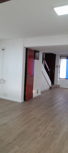 Casa En Cooperativa 3 Dormitorios Y Dos Baños