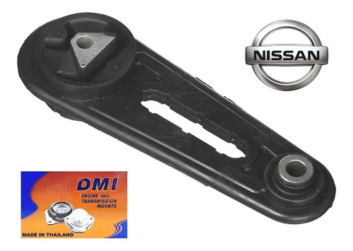 Base De Caja Motor Nissan Tiida C11 Y Sentra B16 