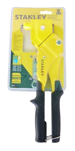 Remachadora Cabeza Giratoria - Stanley Mr77c | MercadoLibre