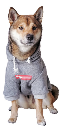 Sudadera Con Capucha Chochocho Pup Fashion, Ropa Para Perros