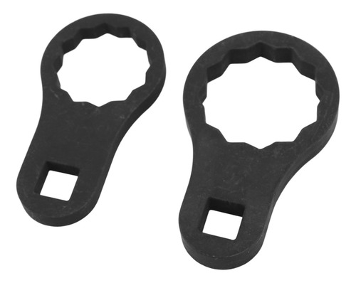 Llave Hexagonal Con Junta Esférica, 2 Unidades, Acero, 32 Mm