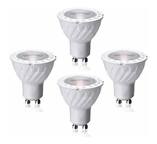 Focos Led - Bombillas Led Gu10 De 7 W, Foco Mr16 (paquete De