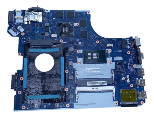 Motherboard Lenovo Thinkpad E560 / E460 Parte: Nm-a561