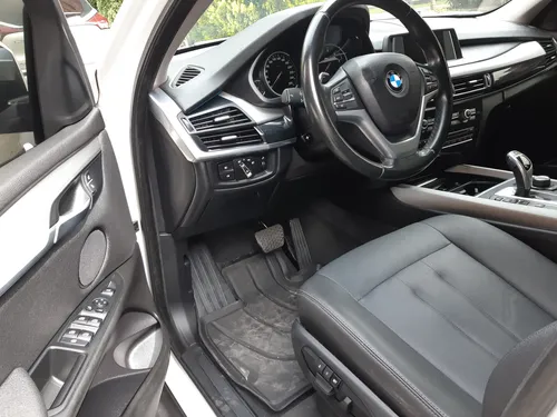BMW X5 3.0 Xdrive35i