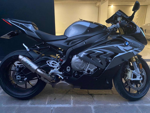 Bmw S1000rr