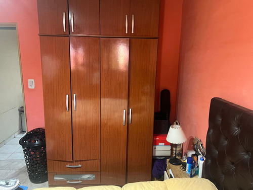 Venta Dos Casas 2 Dorm Estacion Flores Cochera