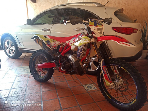 Beta Beta 300 Rr 2 Tempos