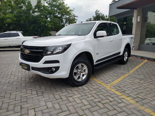 Chevrolet S10 Chevrolet S10 Pick-up Lt 2.8 2019/2020