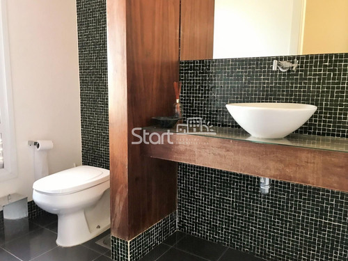 Imagem 7 de 30 de Casa À Venda Em Sítios De Recreio Gramado - Ca005018