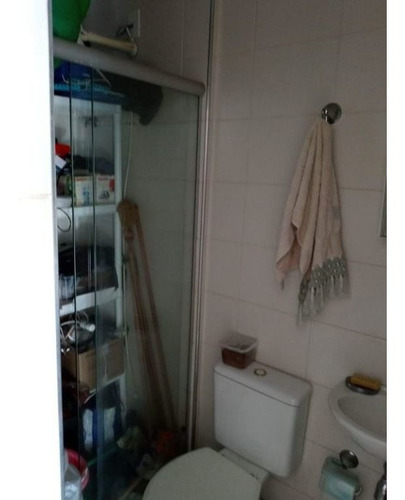 Imagem 18 de 29 de Apartamento À Venda, 106 M² Por R$ 420.000,00 - Bosque Das Juritis - Ribeirão Preto/sp - Ap1045