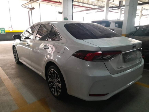 Toyota Corolla 1.8 VVT-I HYBRID FLEX ALTIS PREMIUM CVT