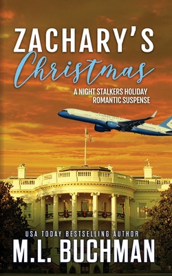 Libro Zachary's Christmas: A Holiday Romantic Suspense - ...