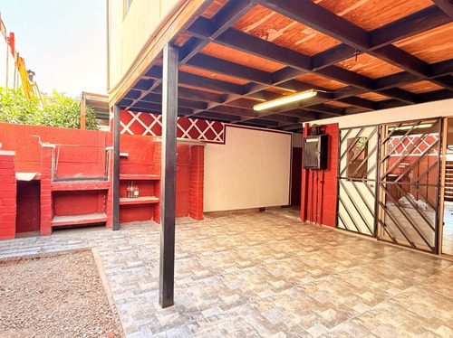 Se Vende Casa Puente Alto/ Plaza Viva/ Barceloneta 1 Oriente
