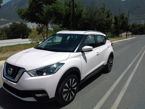 Imagen 1 de 13 de Nissan Kicks 2019 1.6 Advance Cvt
