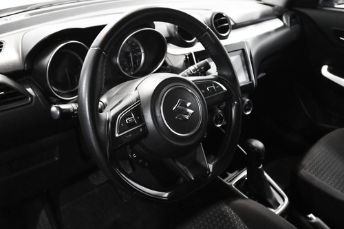 Imagen 13 de 15 de Suzuki Swift 2019 1.2 Glx Cvt