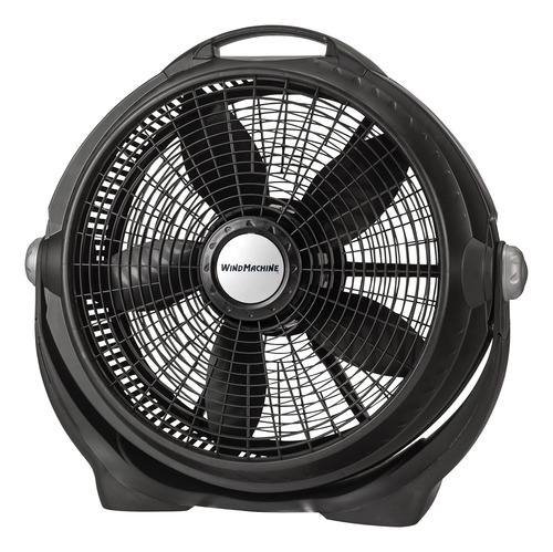 Ventilador De Piso Lasko Windmachine 3 Velocidades A20302