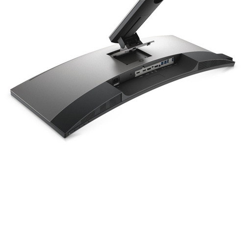 Dell U3417w Fr3pk 34 Inch Screen Led Lit