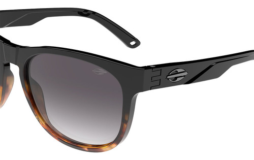 Óculos Solar Mormaii Taipei M0175adb33 Preto Lente Degradê