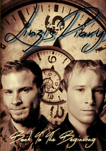 Linzi's Diary Back To The Begining Extended Edition, De Waghorn, Linzi. Editorial Lulu Pr, Tapa Blanda En Inglés