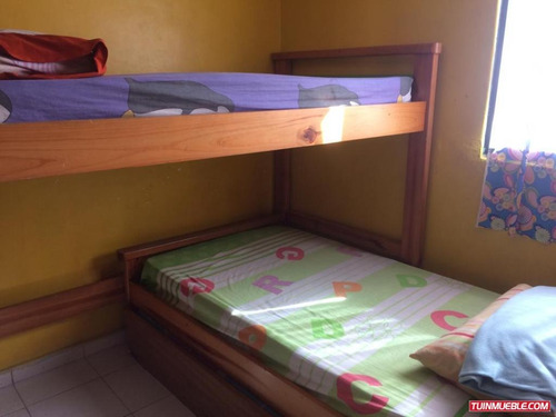 Imagen 6 de 12 de Apartamentos En Alquiler Vacacional Caraballeda Caribe