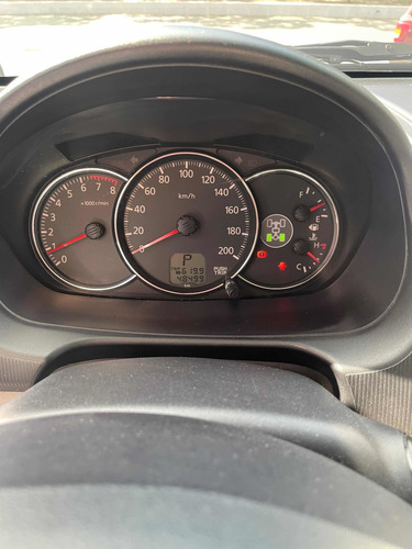 Imagen 11 de 11 de Mitsubishi Montero Sport Glx