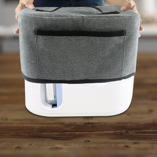 Prensa Para Tazas Cubierta Para Prensa Para Tazas Funda Prot