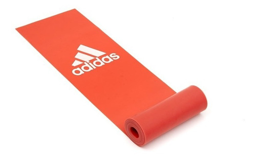 Tiraband Banda Elástica adidas Yoga Pilates Látex