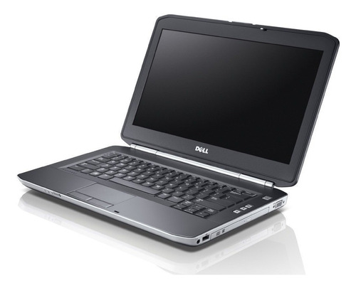 Notebook Dell Intel Core I5, 4gb Ddr3, Hd 500gb - Outlet 