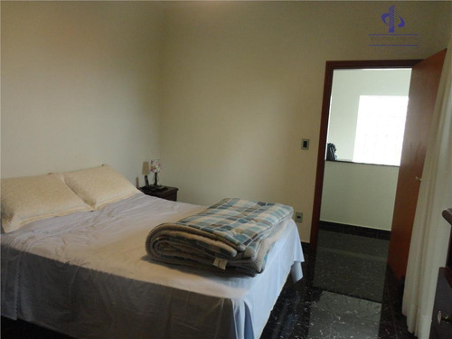 Imagem 23 de 30 de Casa Residencial À Venda, Vila Moleta, Valinhos. - Ca1259