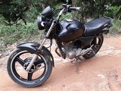 Honda M