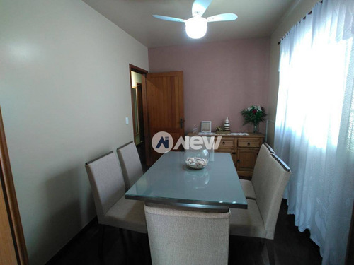 Imagem 9 de 25 de Casa Com 3 Dormitórios À Venda, 149 M² Por R$ 415.000,00 - Rincão - Novo Hamburgo/rs - Ca3314