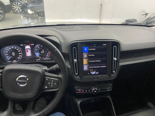 Volvo XC40 2.0 T4 5p
