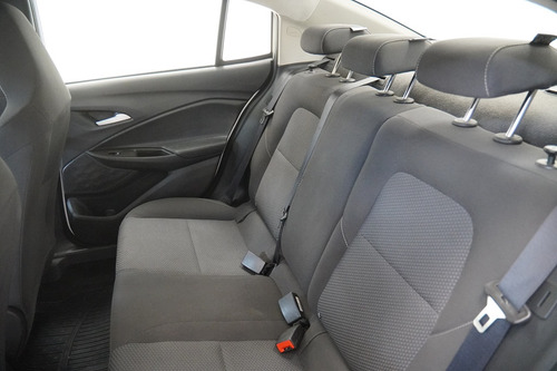 Chevrolet Onix 1.0 TURBO FLEX PLUS LT MANUAL