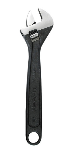 Llave Perico Ajustable Urrea® 10'' Antióxido Para Uso Pesado