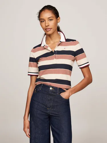Polo mujer tommy sale