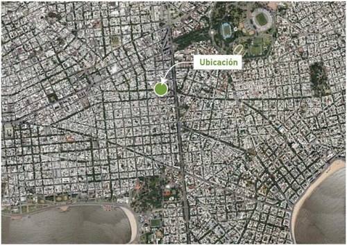 Venta De Apto Un Dormitorio En Cordón