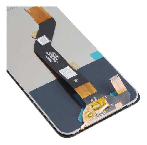Pantalla Táctil Lcd Para Tecno Pop 5 Lte Bd4 Bd4i Bd4a