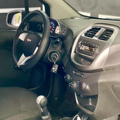 Chevrolet Spark 1.2 Gt Ls