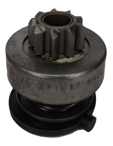 Imagen 2 de 6 de Impulsor Bendix Peugeot 206 306 Citroen Xsara Arranque Bosch