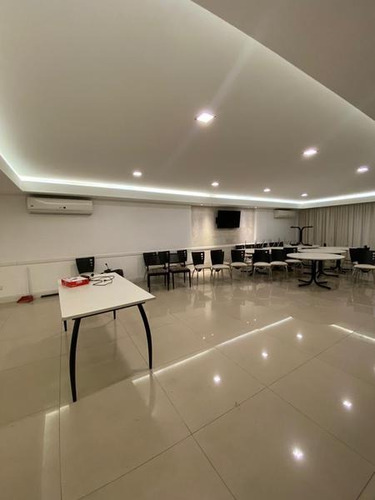 Imagen 6 de 6 de Paunero Esquina Las Heras 3 Ambientes 130 M2 Cochera Amenities